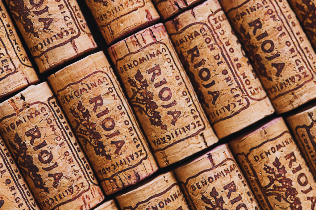 Vinos de Rioja: Descubre las diferencias entre Alta, Alavesa y Oriental