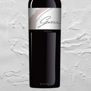 Vino tinto Gresa Olivardots Empordà - Garnacha mediterránea