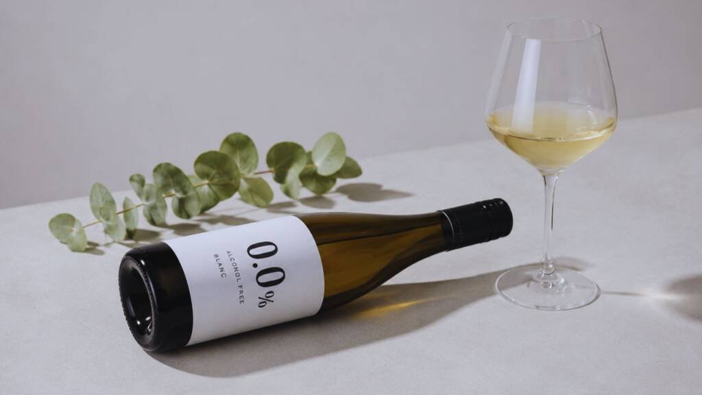 Vino sin alcohol: 5 cosas que deberías saber